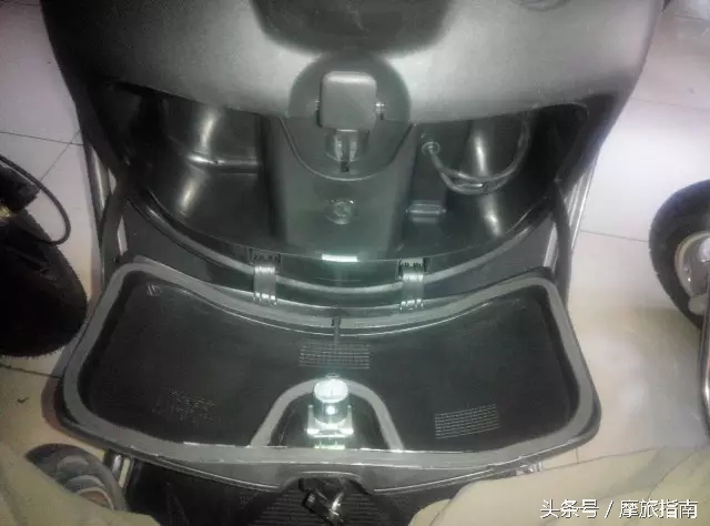 都市中自由穿梭的精灵最畅销的五款Scooter实用对比