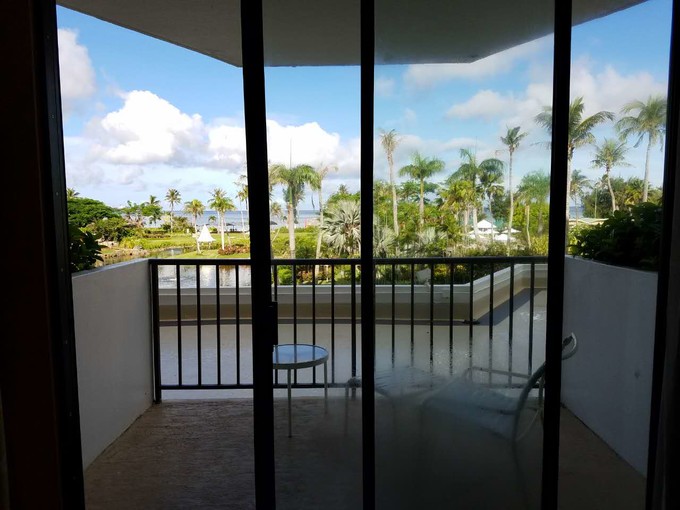 塞班冬游印象记,身处在美景中内心的感受