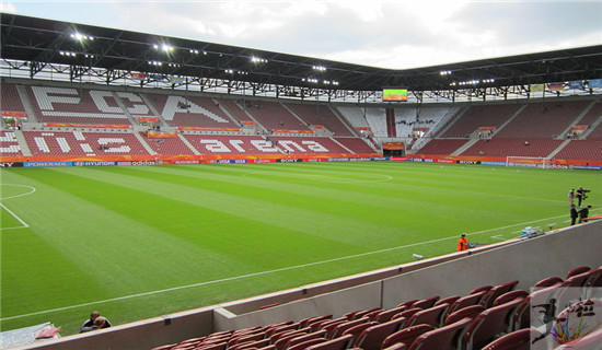 德甲足球场图片,德甲十大足球场排名图表