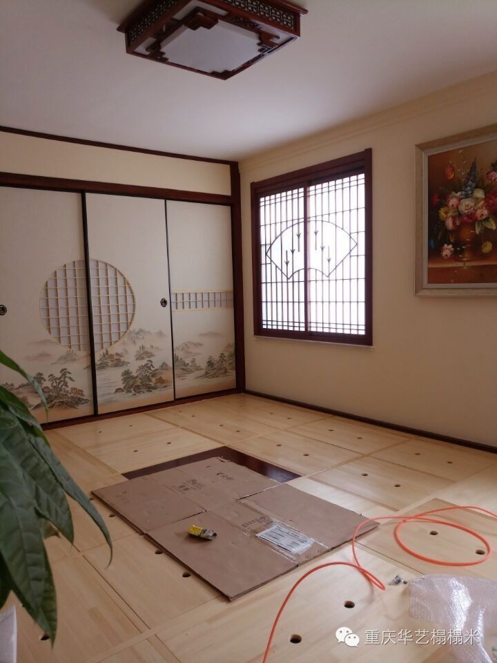 关于榻榻米的*宗罪七**我有话说