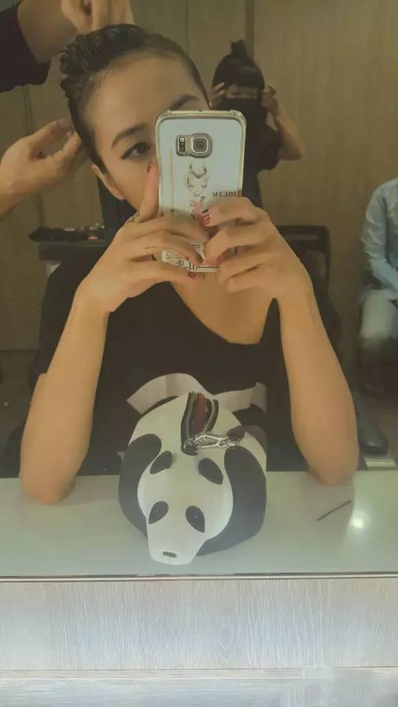 2017秋季新款包包各大明星同款,明星同款包包都有哪些