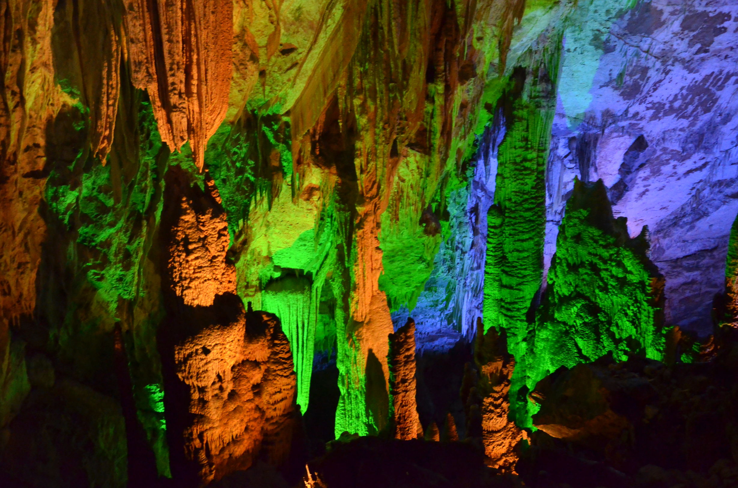 武隆仙女山旅游攻略最佳线路,重庆武隆仙女山住宿攻略