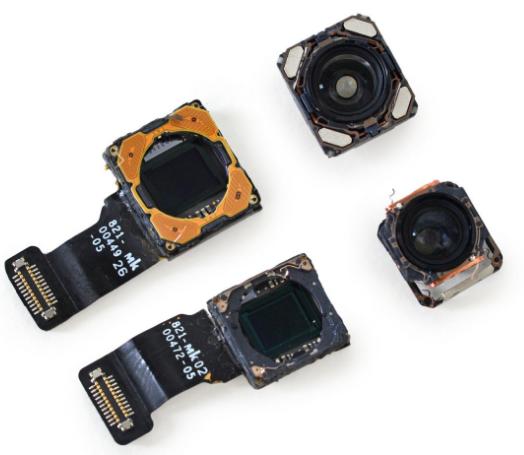 iphone7plus拆机评测讲解,iphone7plus高清拆机