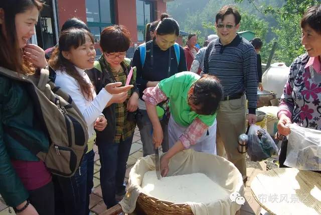 济南水帘峡一日游感受与收获,济南水帘峡免费景点