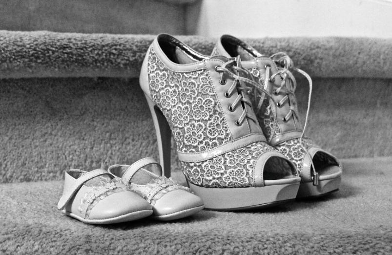 不会持家的女人影响几代人,不会持家的母亲