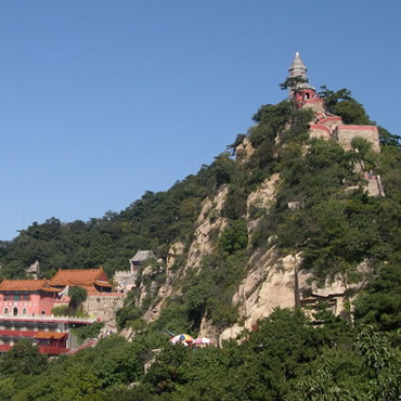 京津冀附近旅游景点推荐,京津冀旅游攻略景点