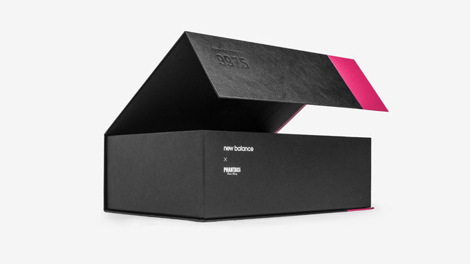 NewBalance靠着与周杰伦合作实现大逆袭！