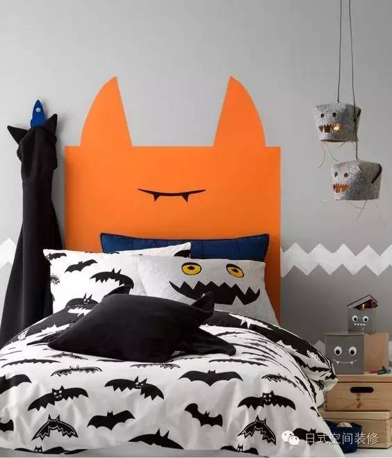 一张床决定卧室的高级感,一张舒适好床是卧室的灵魂