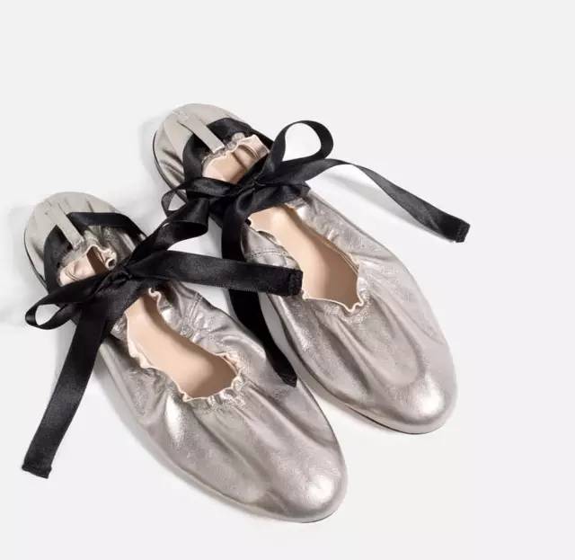 秋天第一双美鞋,秋天美鞋