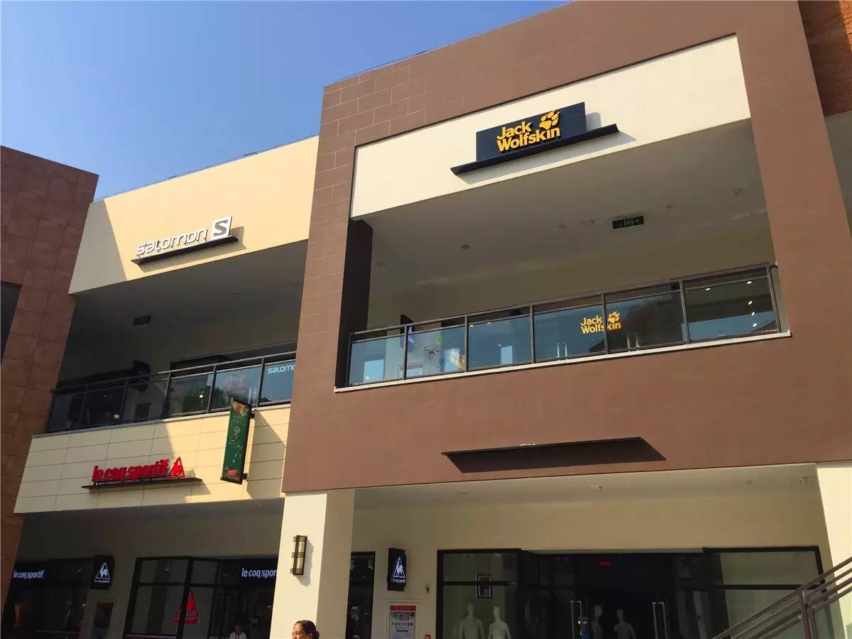 郑州最值得逛的奥特莱斯终于要开了！Gucci白菜价买啊