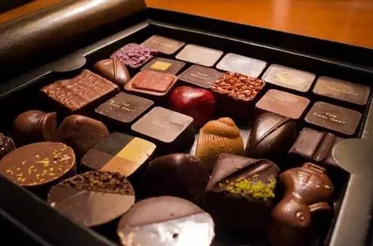 带上这份伴手礼推荐清单，治愈你旅行中的选择困难症