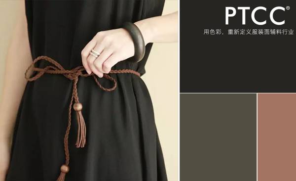 把绳子绑在脖子和脚踝上,把绳子系腰上