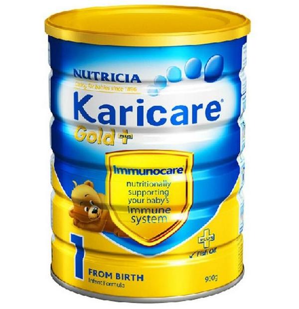 爱他美和可瑞康的区别是什么,可瑞康和德国爱他美哪个好