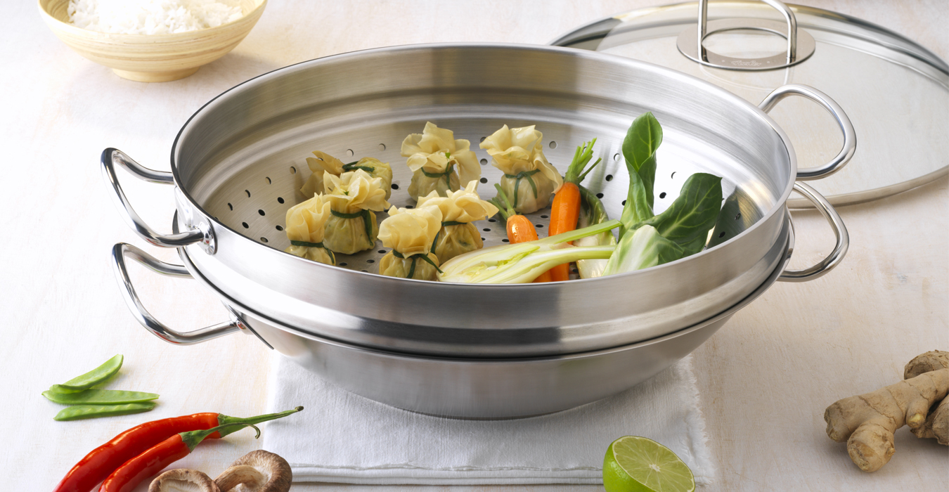 德国锅具真那么神奇吗,德国锅具为何这样贵