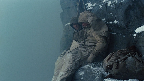 登山冒险电影,有什么登山冒险的电影