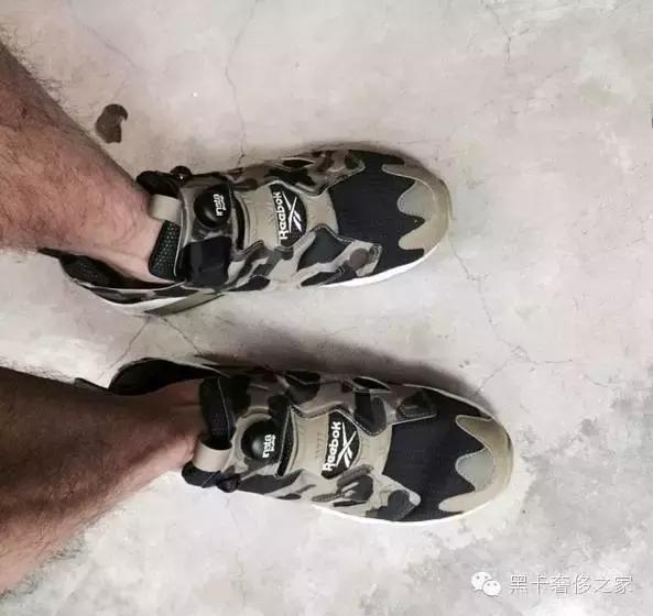 余文乐丨玩车玩表还超爱晒鞋这样的老公请给我来一打