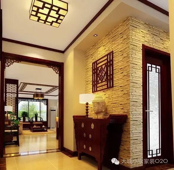 玄关装修十大技巧,玄关装修技巧和方法