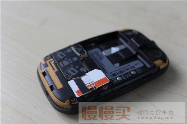 尝鲜体验阿里通信170号段，顺便怀念下我的WebOS系统