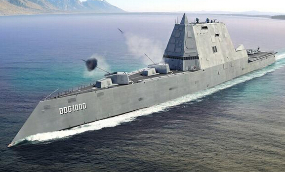 现代神兵利器,中国兵器世界之最