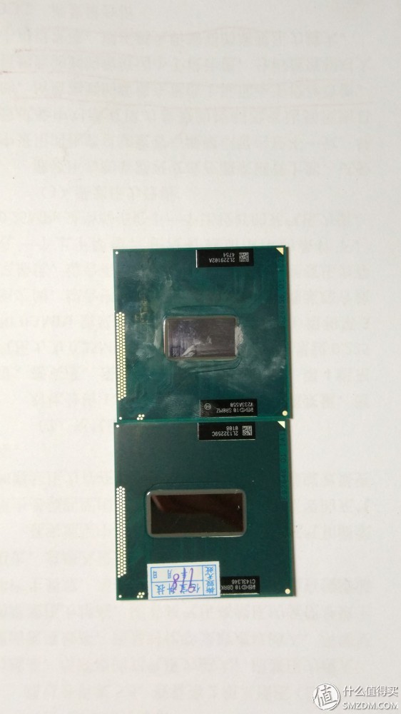 笔记本i73820qm,老笔记本升级i73820qm