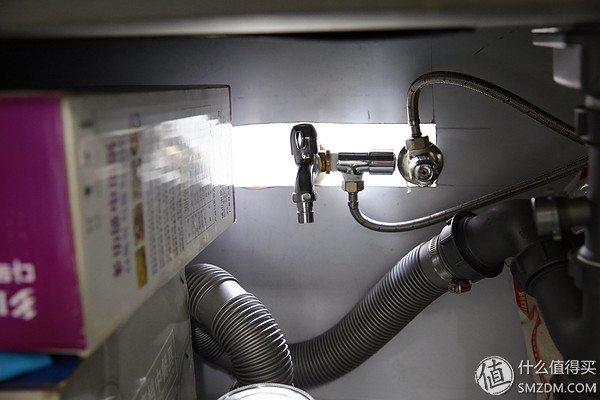 小厨房放集成灶冰箱洗碗机,小厨房如何装洗碗机和冰箱