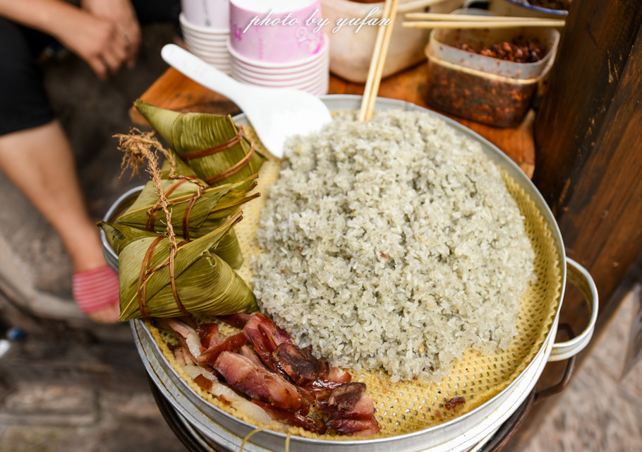 千户苗寨怎么玩比较好,千户苗寨怎么玩最合适