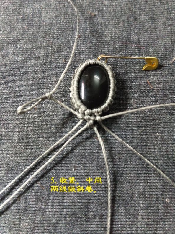 闺蜜手链手工编织教程,没有磁铁怎么做磁铁闺蜜手链