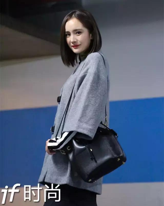 刘诗诗高圆圆同款,杨幂包包大集合多少钱