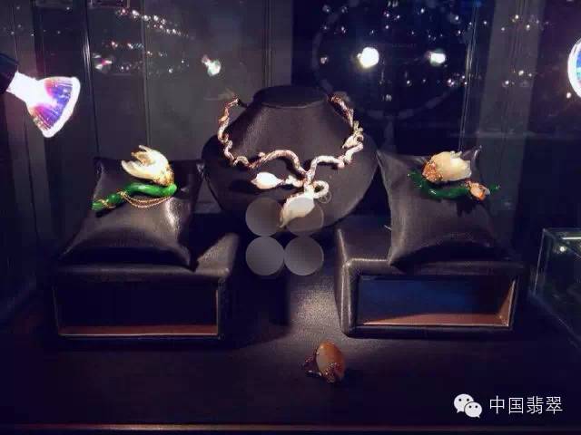 香港国际珠宝展2018珍珠,香港国际珠宝展开幕式