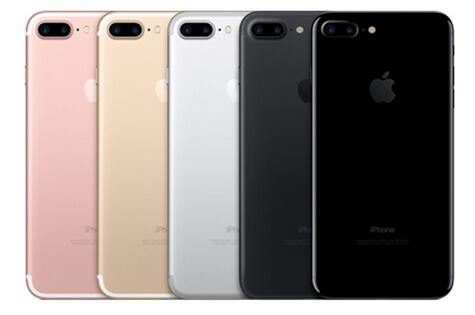 iphone7最新官方消息,iphone7全新的还有吗
