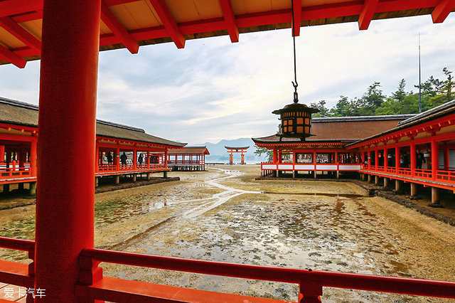 探索中国不为人知的地方,探访在日本基地