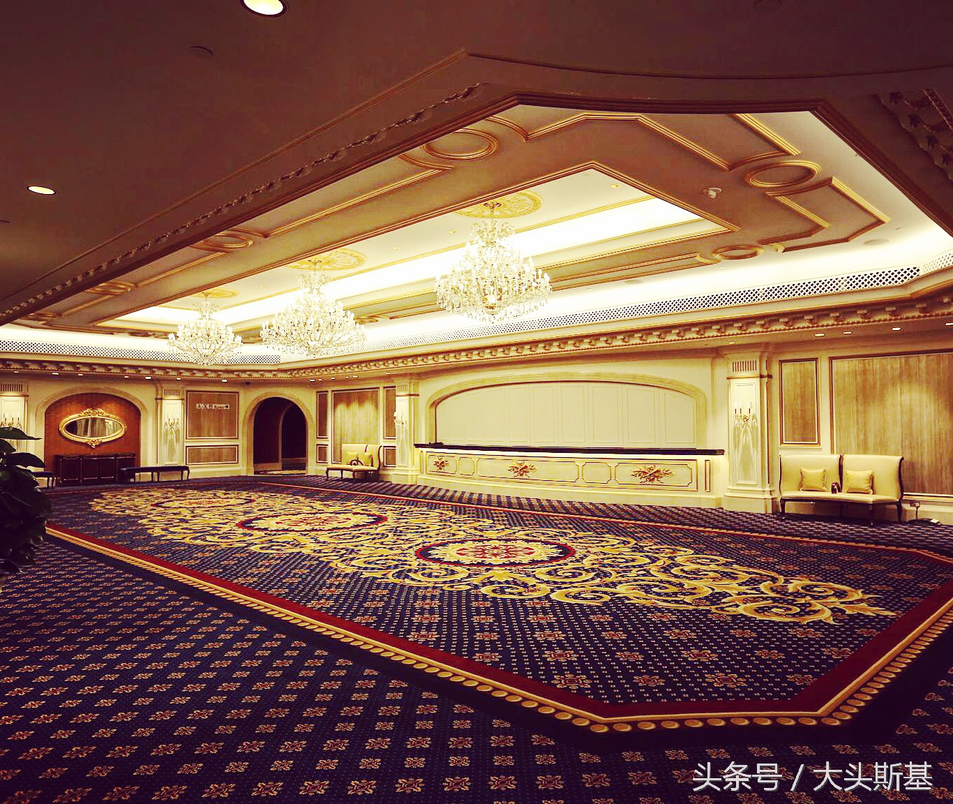 澳门巴黎人酒店属于什么档次,澳门巴黎人酒店什么档次