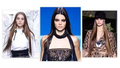 新季节发型变装,秋季想换个发型