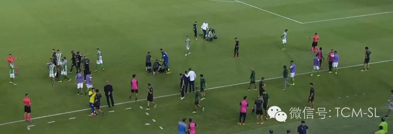 足球复盘解说经典赛事,足球十大解说时刻