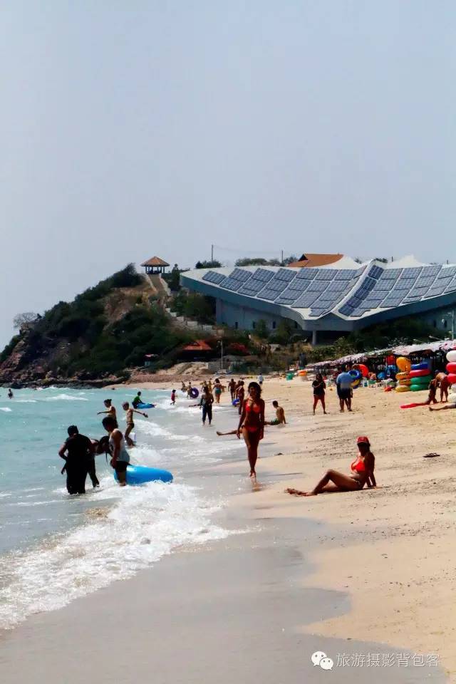 芭提雅水上市场旅游攻略,泰国芭提雅水上市场还有哪些