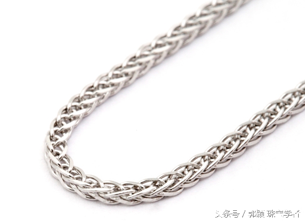 项链的经典款式,各种品牌项链十大经典款