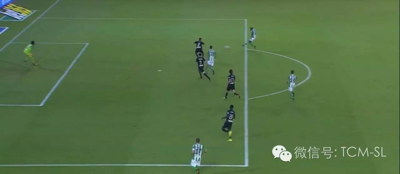 足球比赛回顾解说,复盘自己的球局