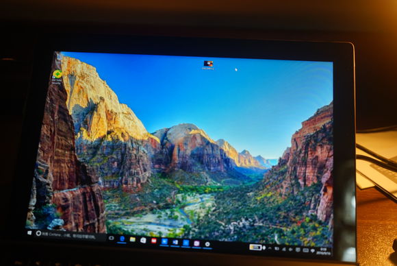 最具性价比二合一电脑,联想miix4可以作为扩展屏吗