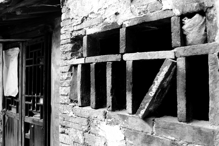 无锡八士镇老街航拍,无锡八士老街在哪里