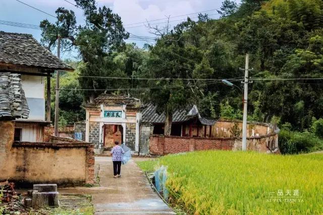 永安：抗战时期的省会，被遗忘的闽中古堡