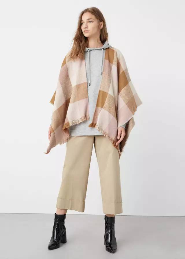 秋冬换季必备词汇,海外购物不再愁!