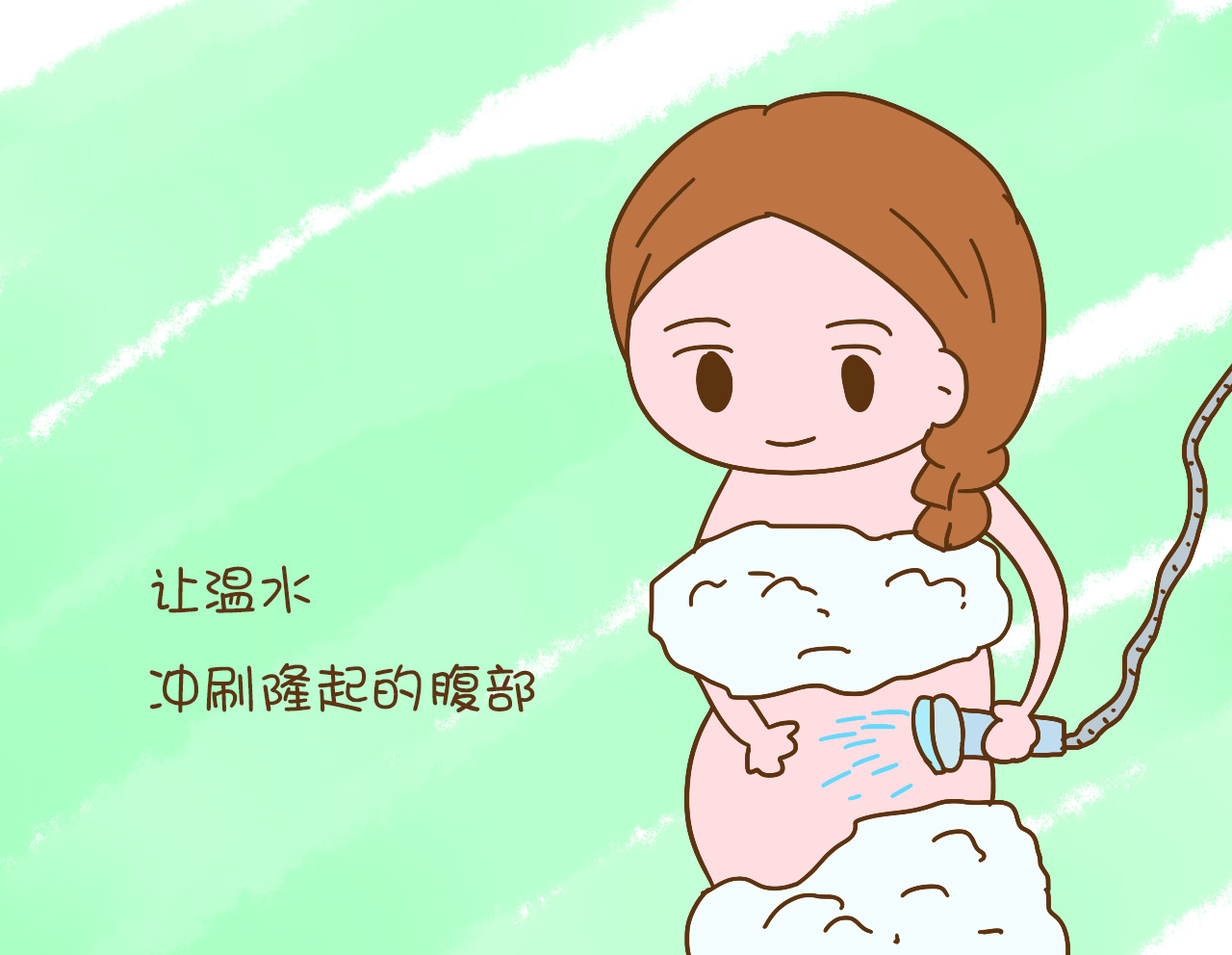 记住这3点十分钟超快顺产,记住这3招教你科学地胎教