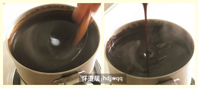 自制龟苓膏用什么材料,自制龟苓膏好吃又便宜