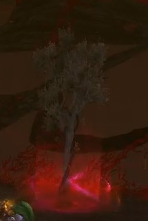 翡翠梦魇撕开帷幕到哪交任务,魔兽世界9.0翡翠梦魇怎么进