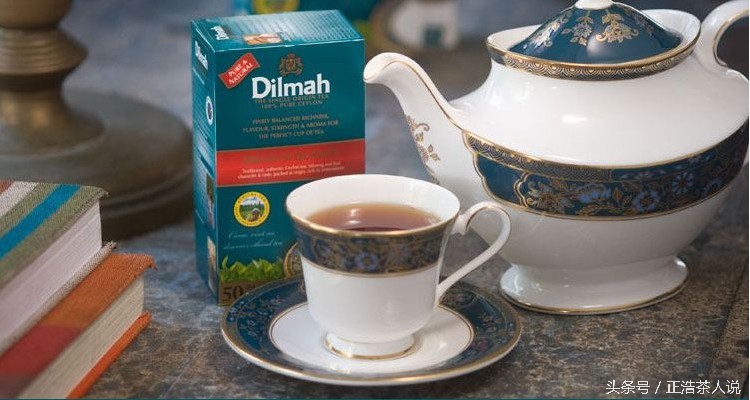 全球知名茶叶奢侈品品牌,奢侈品茶叶品牌排行榜前十名