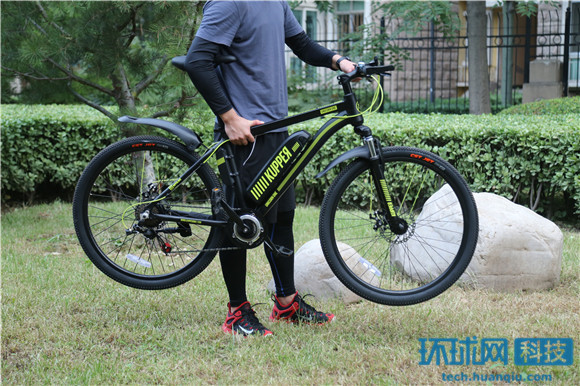 入门级电单车测评,智能电单车测评