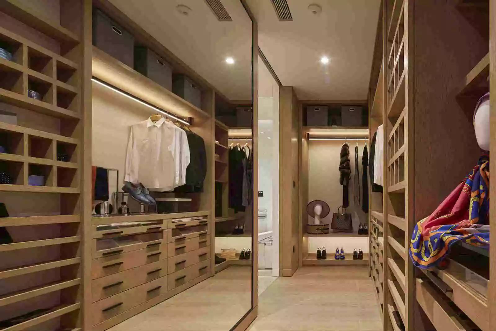 重划西北富人的居住格局，也就它敢这样说