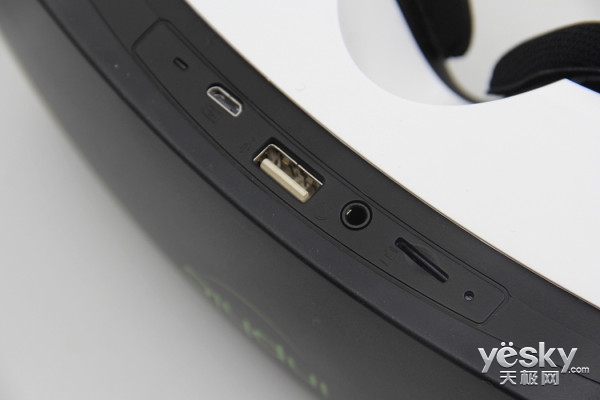 震撼感官超爽体验英菲克VR一体机评测