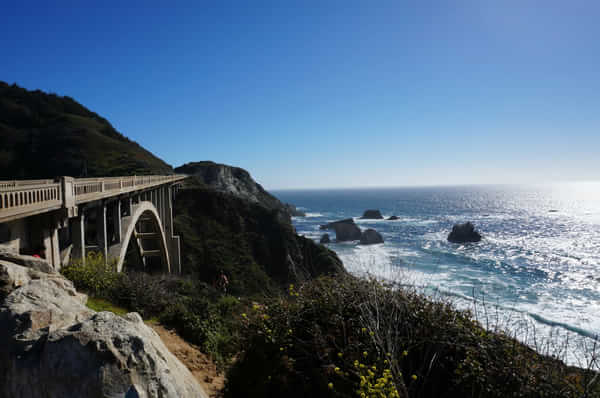 美西自驾6日游,美西10天自驾