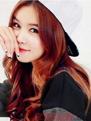 棒球帽搭配图片推荐,棒球帽配什么发型好看